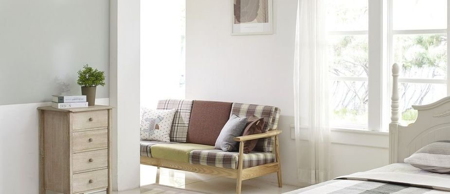 Decoração Minimalista: Menos é Mais no Seu Quarto