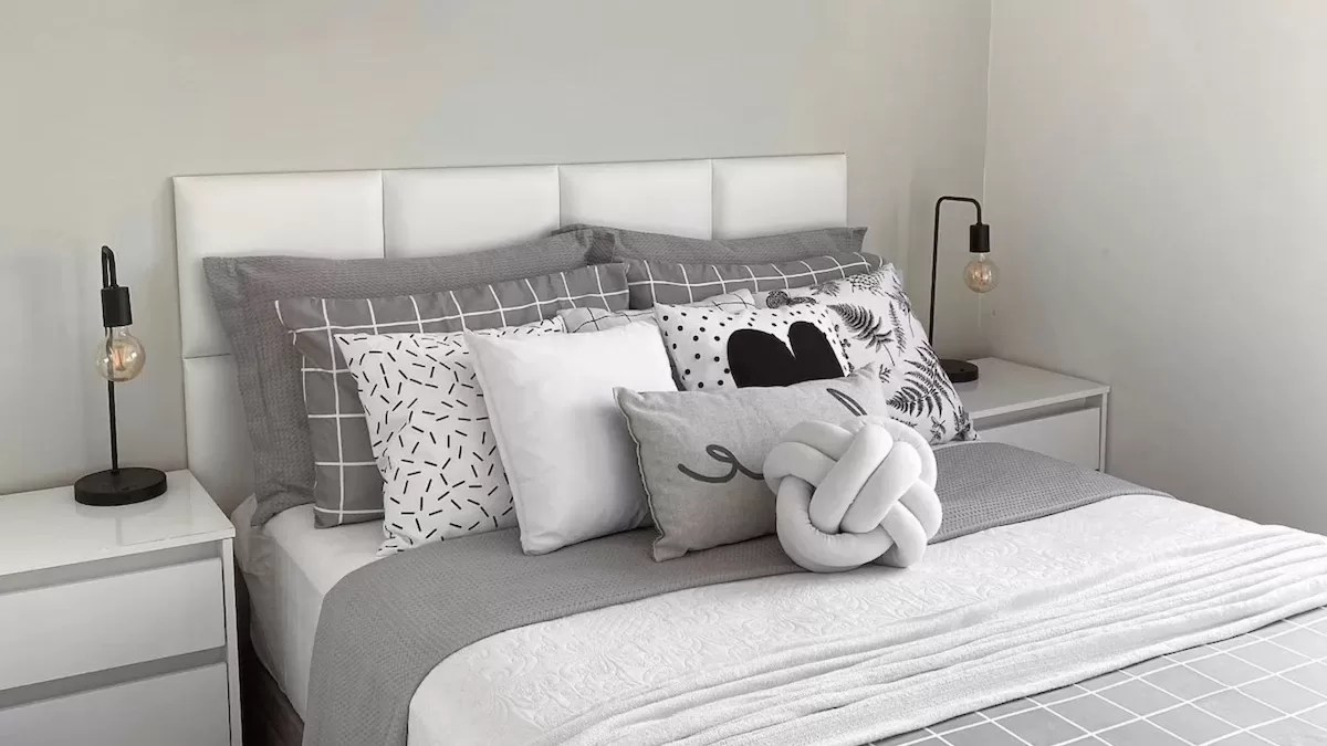 Dicas de Iluminação para Deixar seu Quarto Pequeno Mais Aconchegante