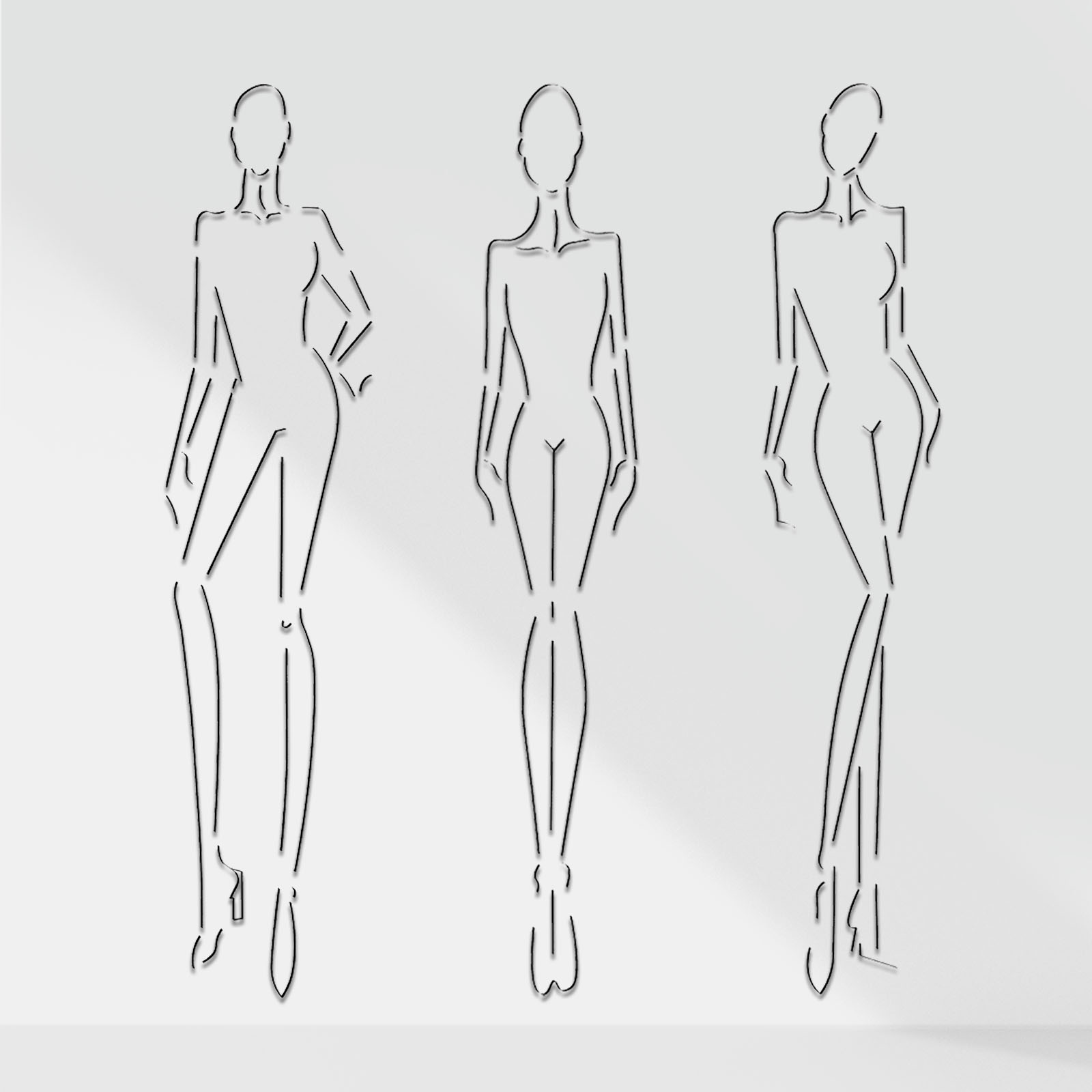 Desenho de Mãos e Pés Femininos: Guia Completo