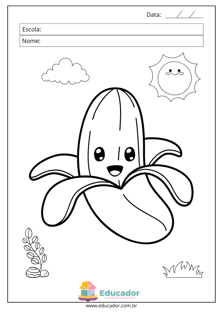 Guia completo das fases do desenho infantil