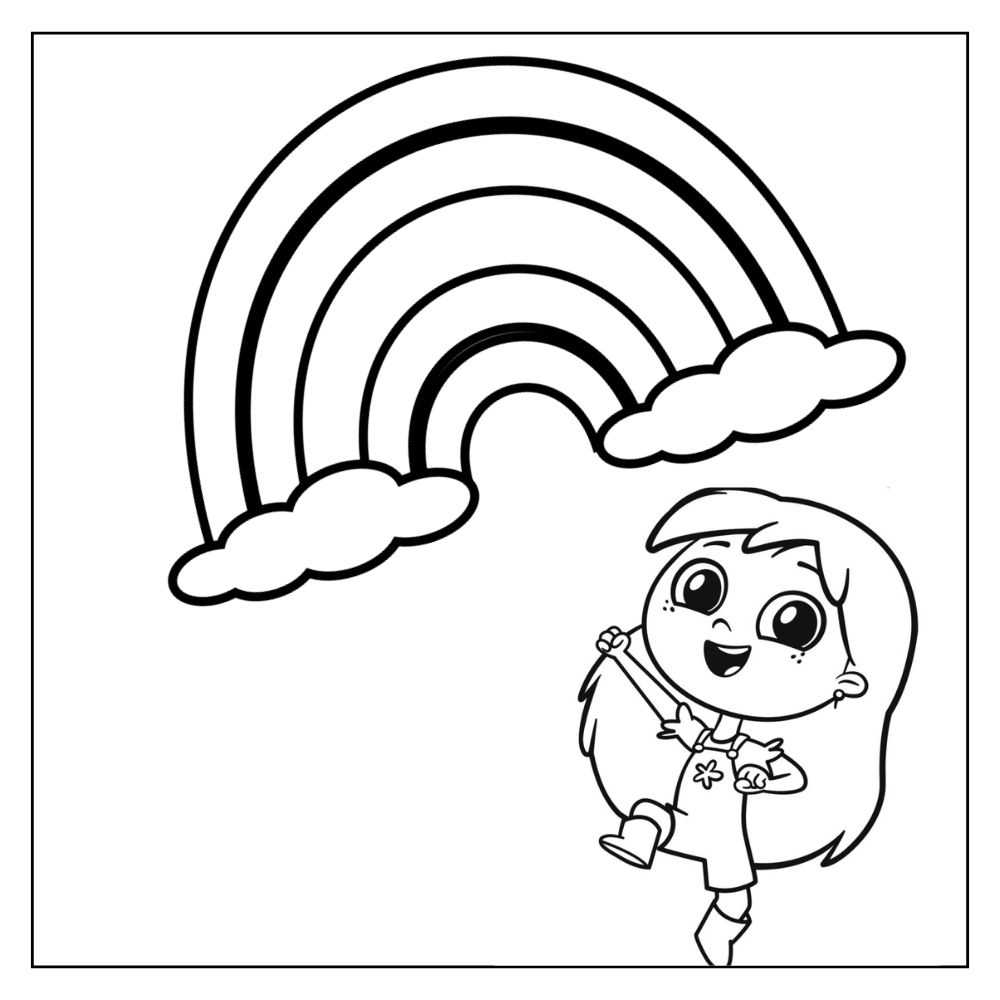 Como desenhar animais simples para crianças