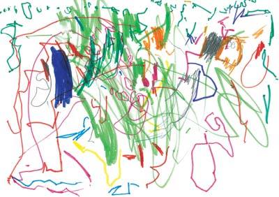 5 jogos educativos para estimular o desenho infantil