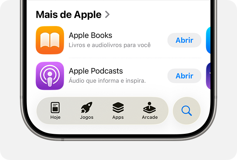 melhores apps para baixar no iphone