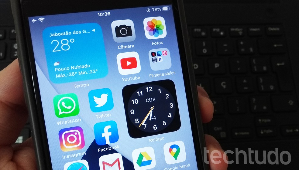 iphone nao baixa aplicativos o que fazer