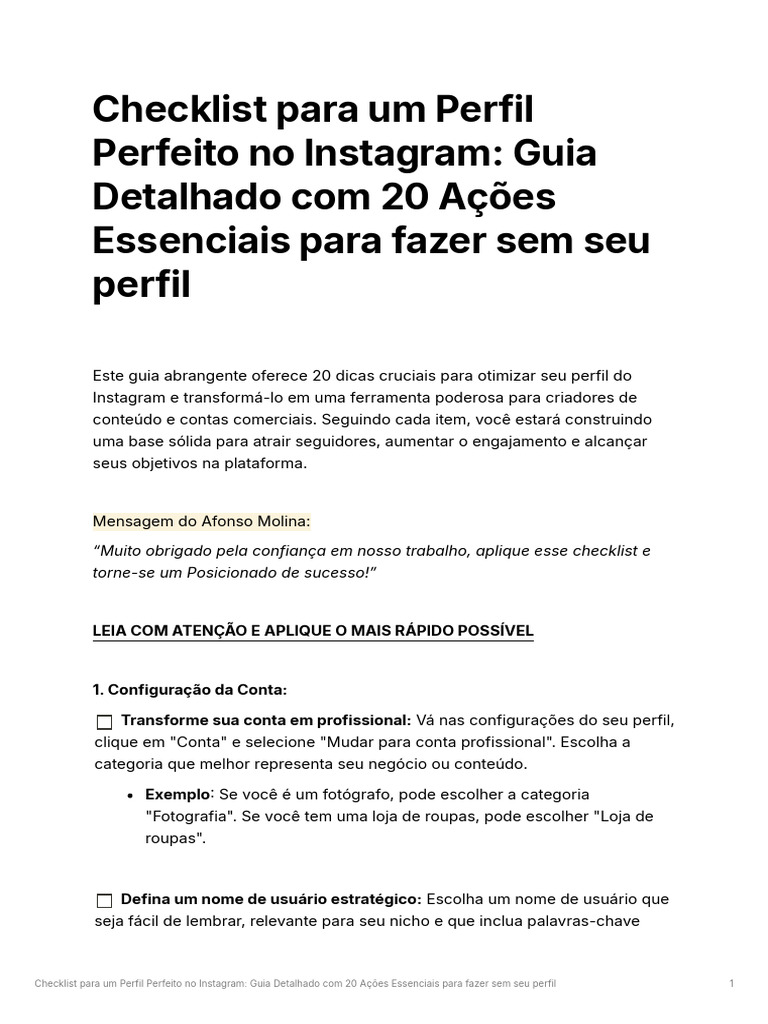 melhores dicas para gerenciar duas contas instagram