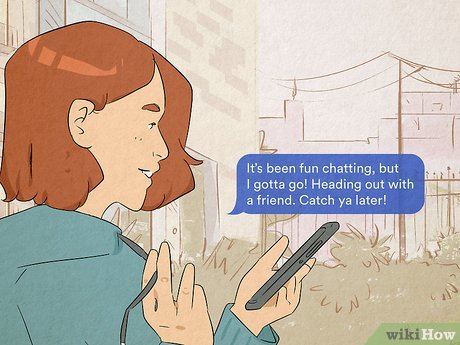 como fazer ele vir atrás de mim