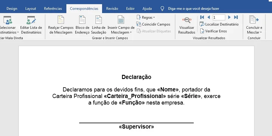 5 ideias de títulos