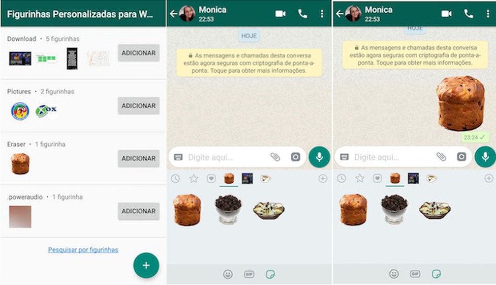 Guia Completo: Como Usar a IA do Instagram para Criar Figurinhas Únicas