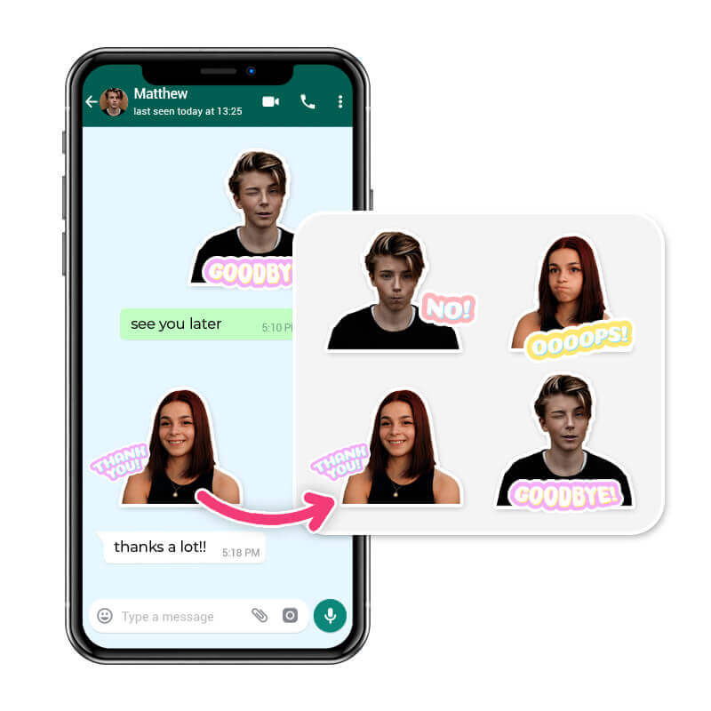 Figurinhas Animadas no Instagram: Passo a Passo para Criar GIFs Incríveis
