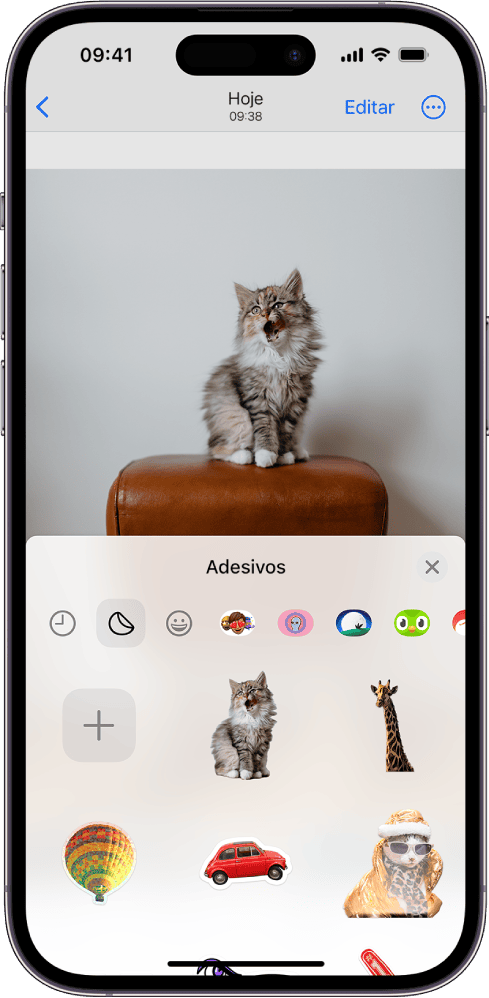 Personalize Seus Stories: Como Usar o Canva para Criar Figurinhas Exclusivas