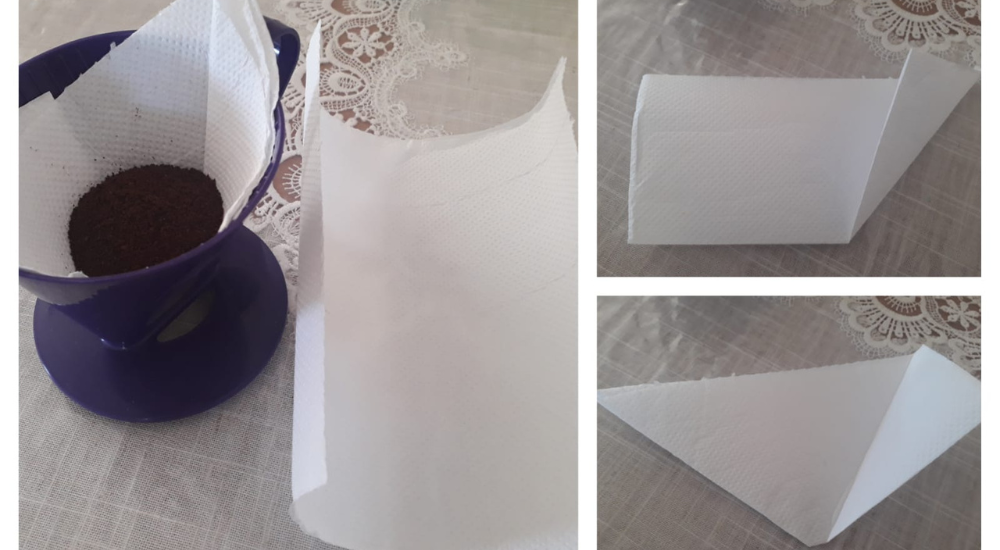 5 Dicas para um Café Perfeito em Casa