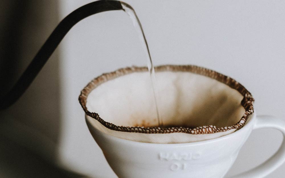 Guia Completo: Do Grão à Xícara