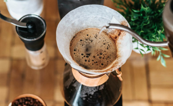 Café Gelado: Receitas Fáceis para o Verão