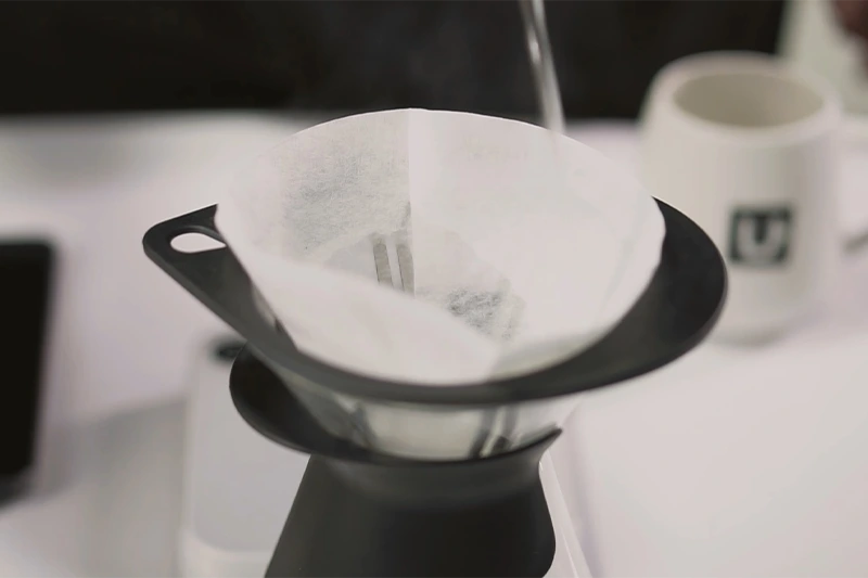 Guia Completo: Do Grão à Xícara