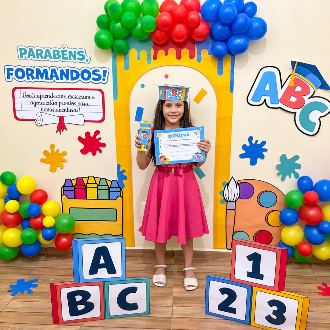 5 ideias de títulos