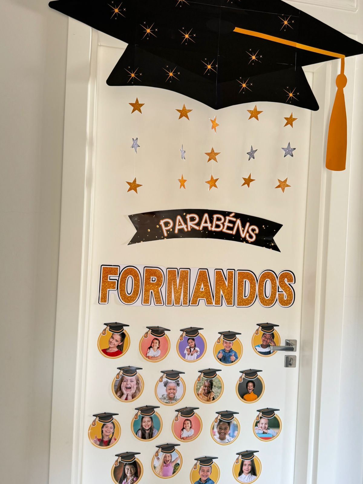 5 ideias de títulos