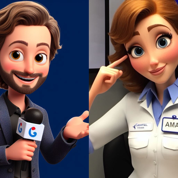 como fazer foto pixar