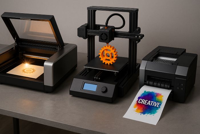 como fazer uma gravadora laser caseira passo a passo