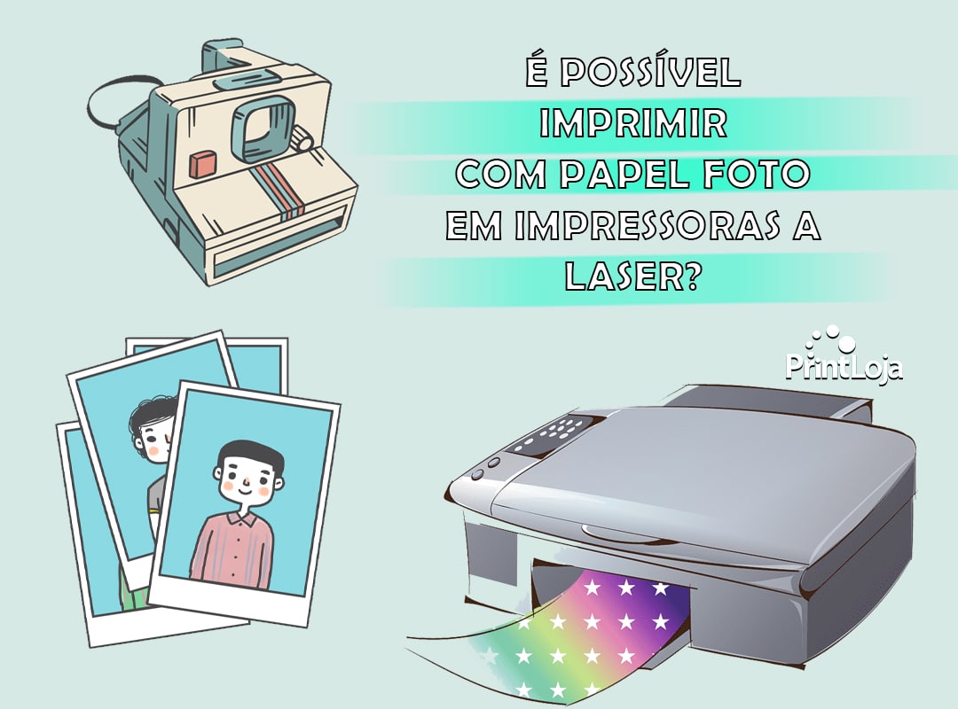 erros comuns ao montar impressora laser DIY