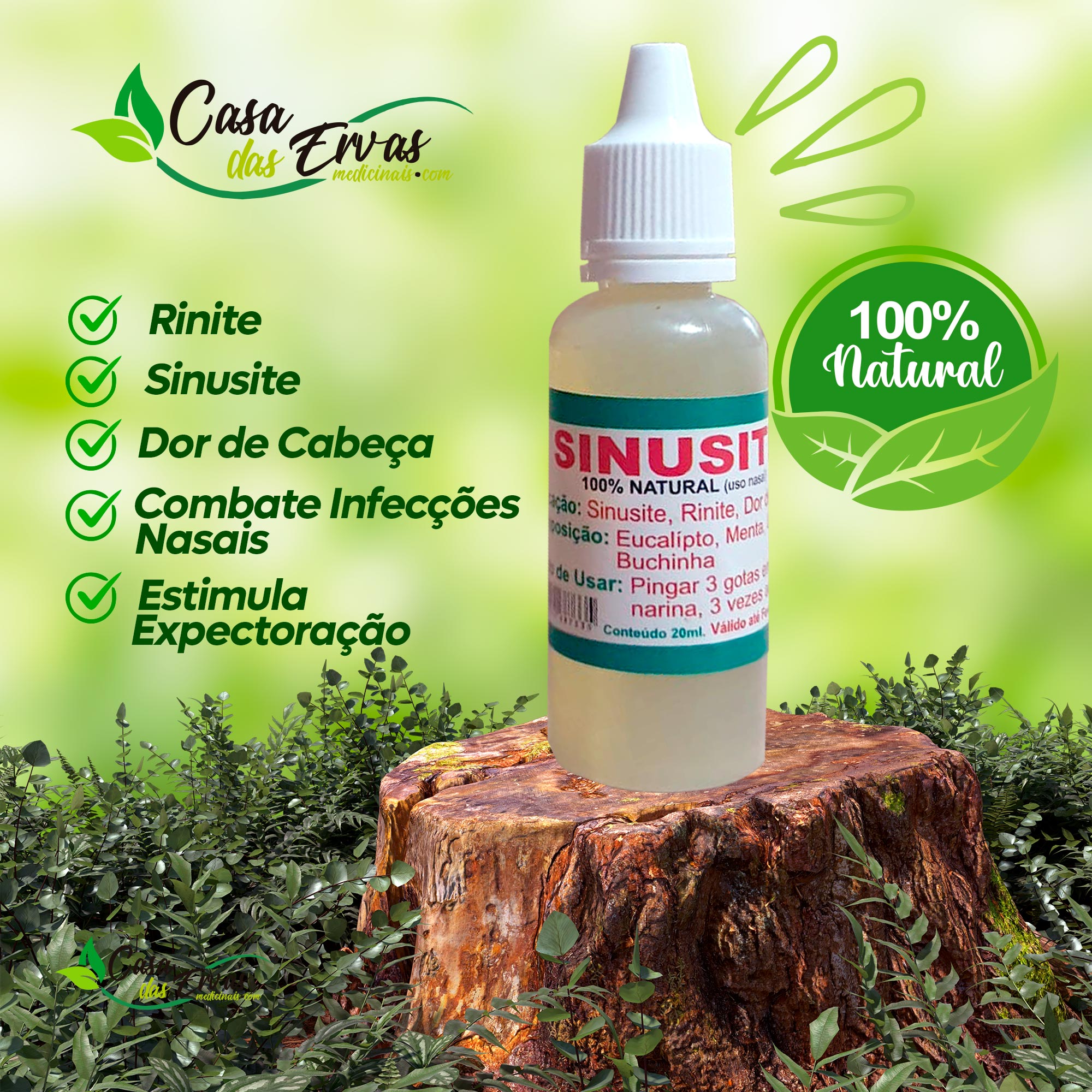 Como Fazer Lavagem Nasal Corretamente