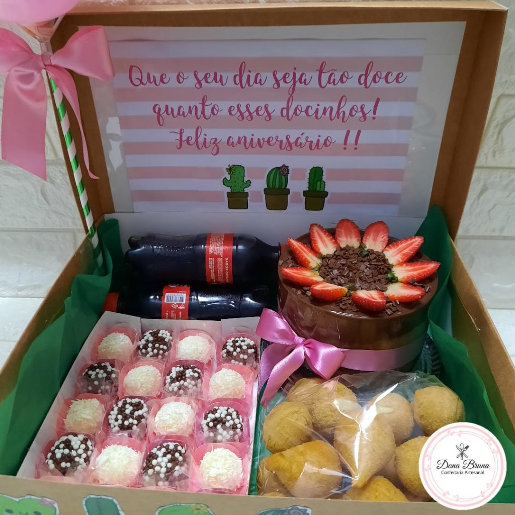 erros comuns ao montar kit festa para vender