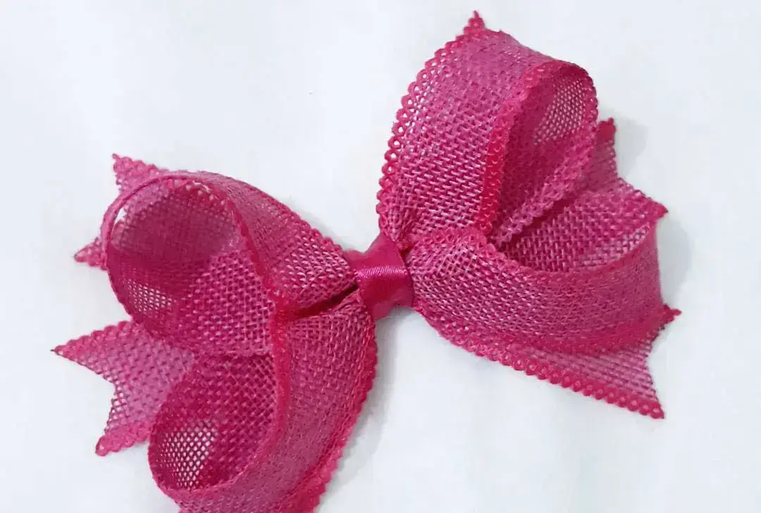 Guia Completo de Fitas: Cetim vs. Gorgorão para Laços