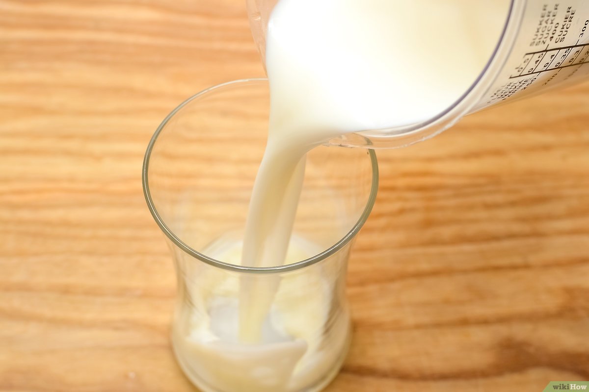 Como fazer Leite Queimado Tradicional