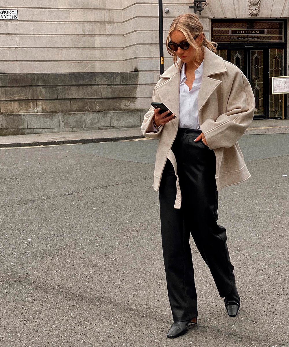 Como fazer look estiloso com pouca grana?