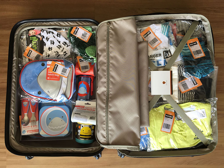 como fazer malinha delivery