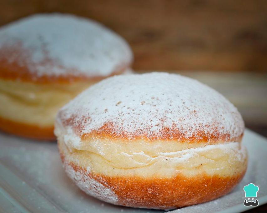 Sonho Assado vs. Sonho Frito: Qual a Melhor Opção para Você?