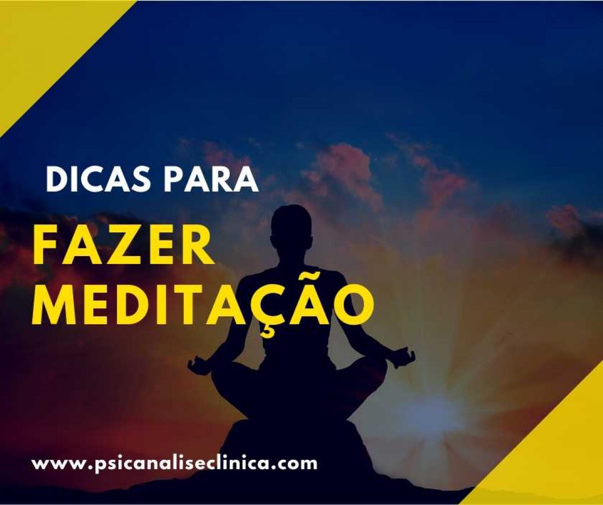 erros comuns ao tentar meditar e como evitar