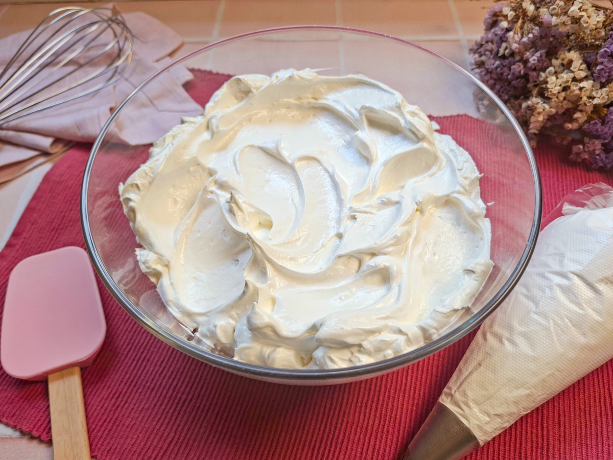 5 Dicas para um Merengue Italiano Perfeito