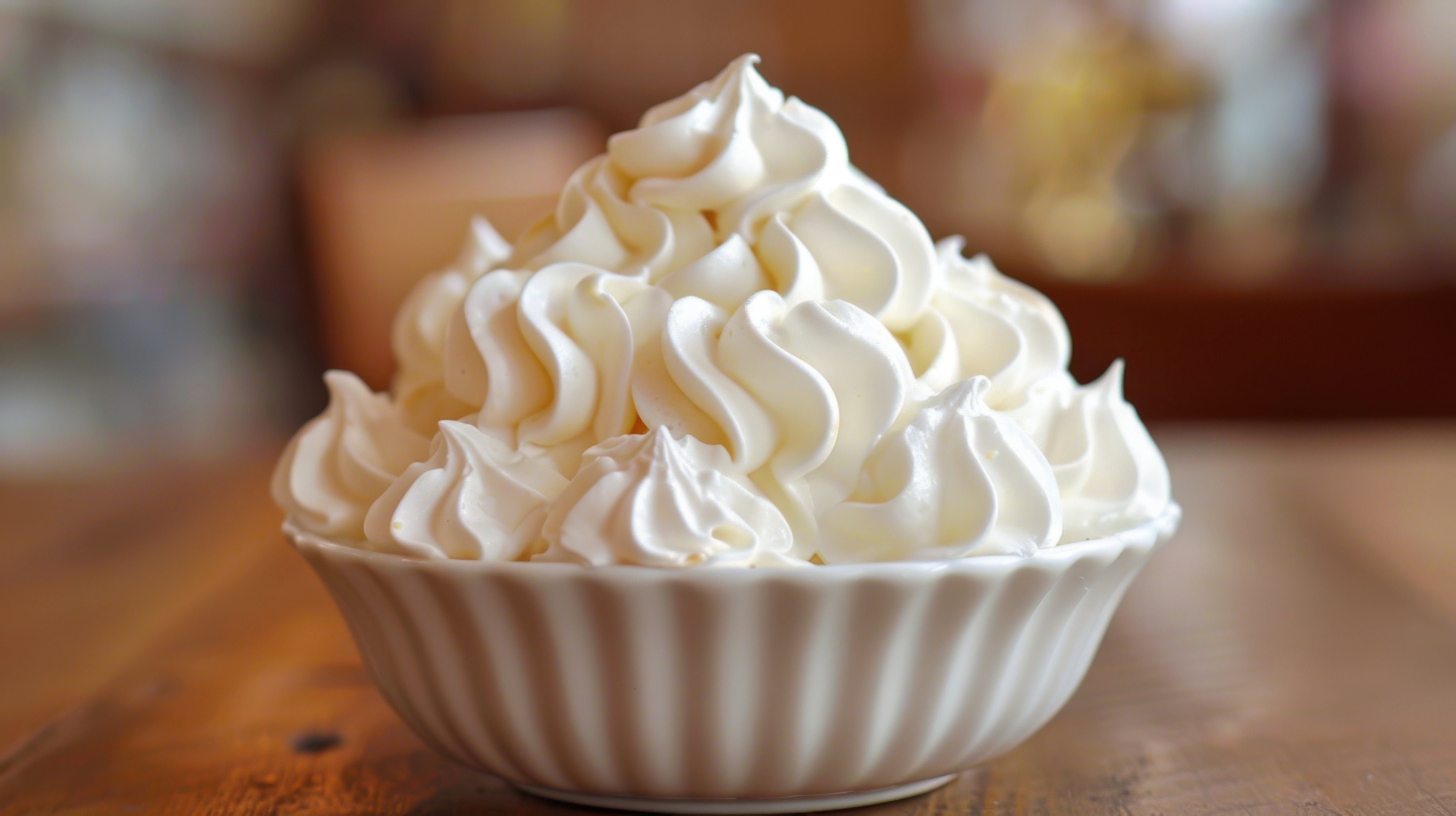 como fazer merengue suiço sem batedeira