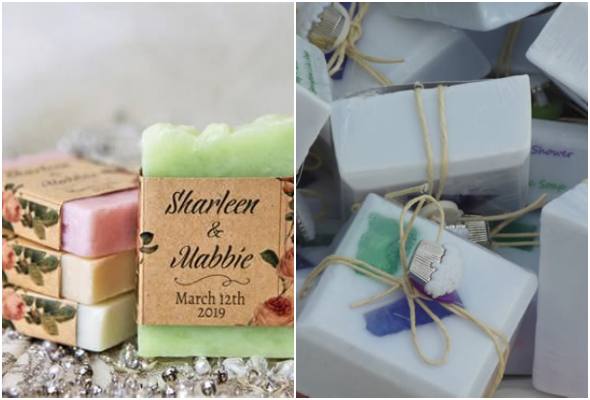 10 ideias de essências para sabonetes artesanais