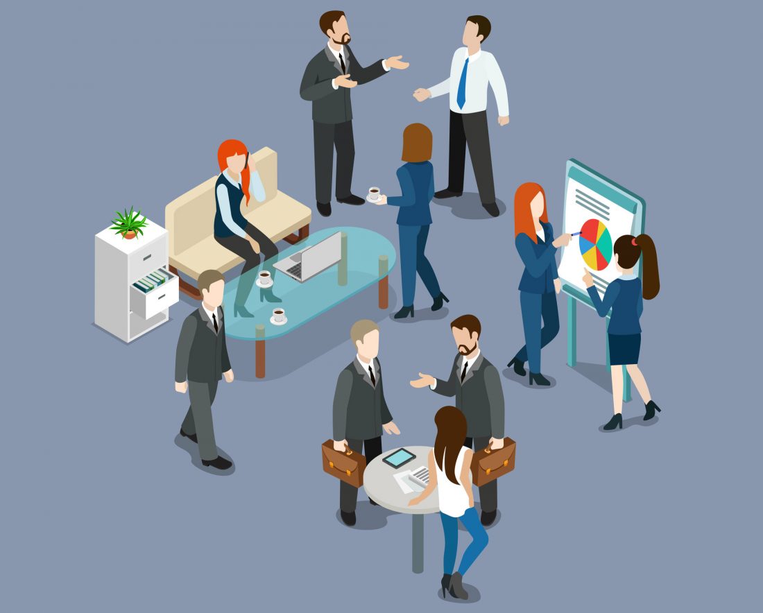 5 Erros Comuns ao Fazer Networking e Como Evitá-los