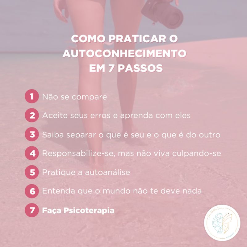 Buscando Perspectivas: Como o Feedback Externo Transforma Seu Autoconhecimento