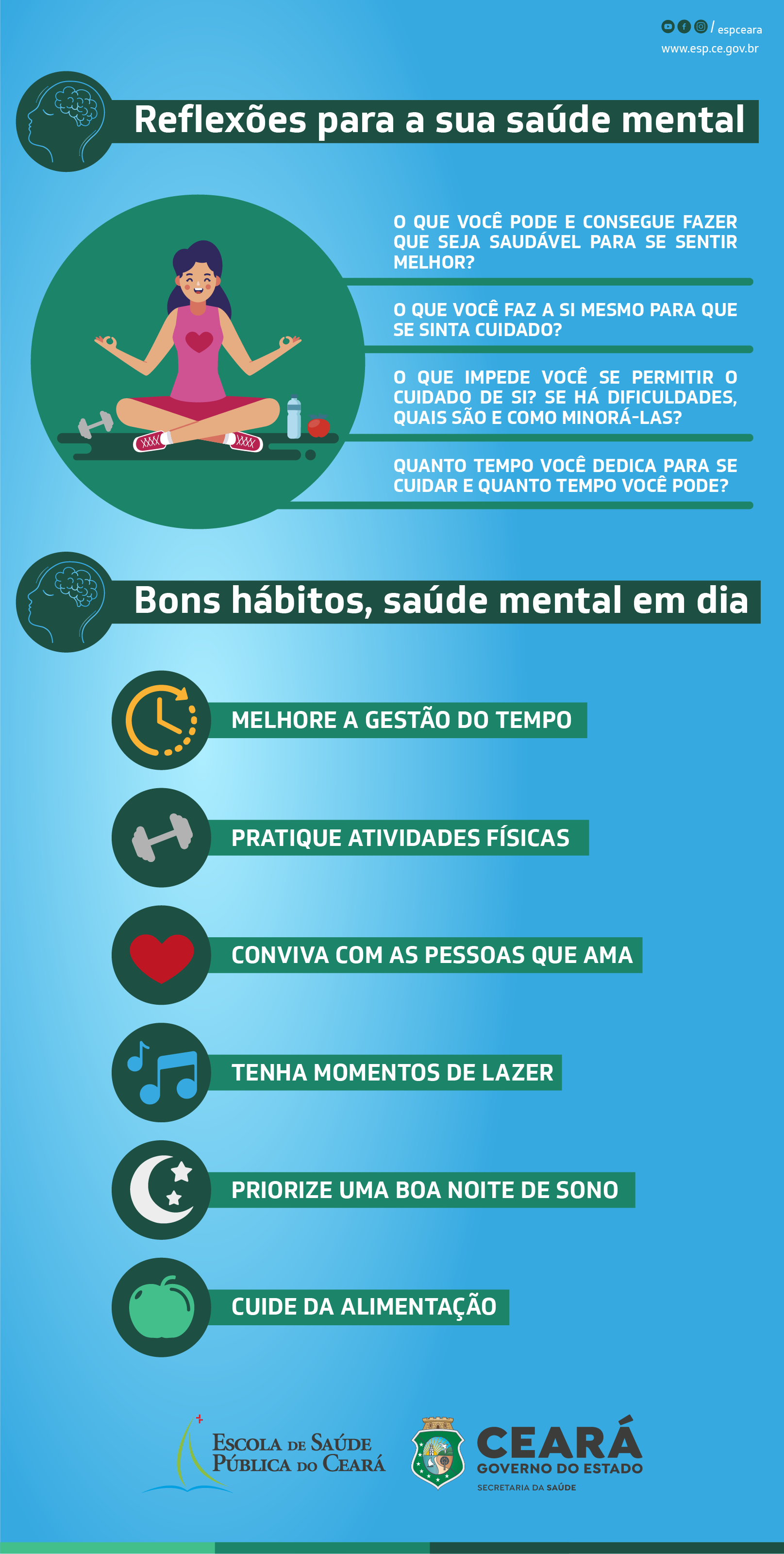 5 Perguntas Poderosas para Iniciar seu Diário de Autoconhecimento