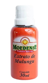 como fazer o extrato de mulungu