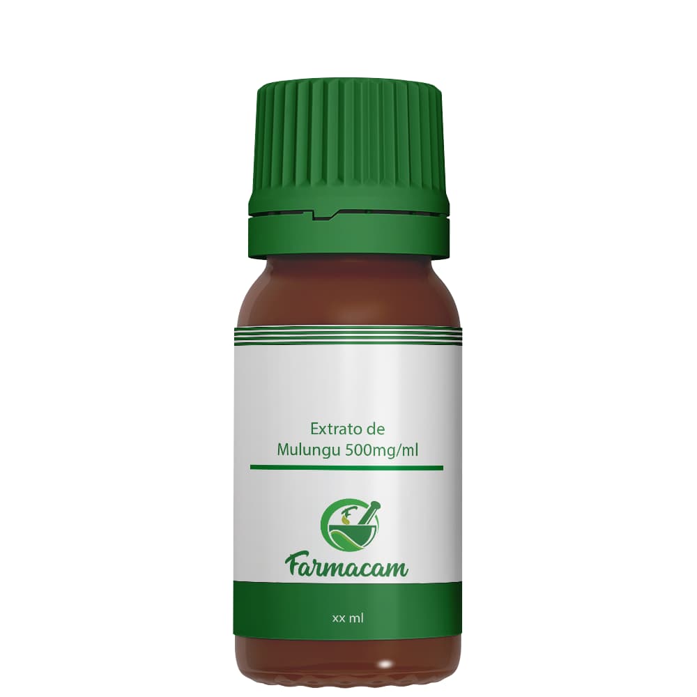 erros comuns ao fazer extrato de mulungu