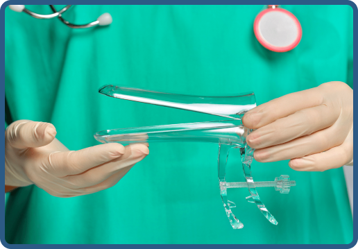 Câncer de Colo do Útero: Sinais de Alerta e a Importância do Papanicolau