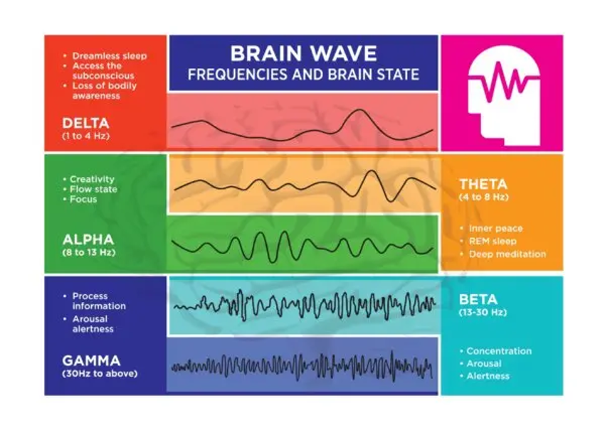 Ciência por Trás das Ondas Binaurais: Entenda Como Elas Afetam Seu Cérebro