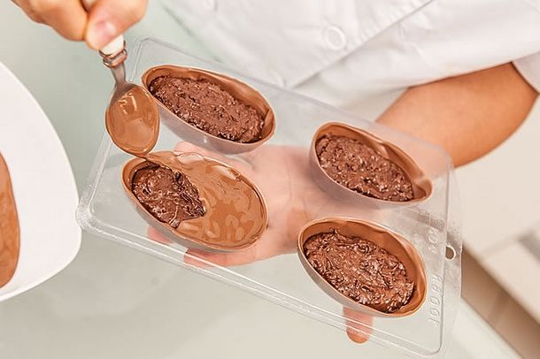 O Que Vender Além de Ovos de Páscoa?