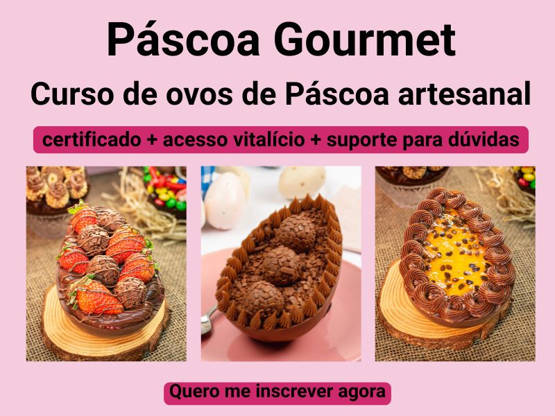 Como Calcular o Lucro dos Seus Ovos de Páscoa