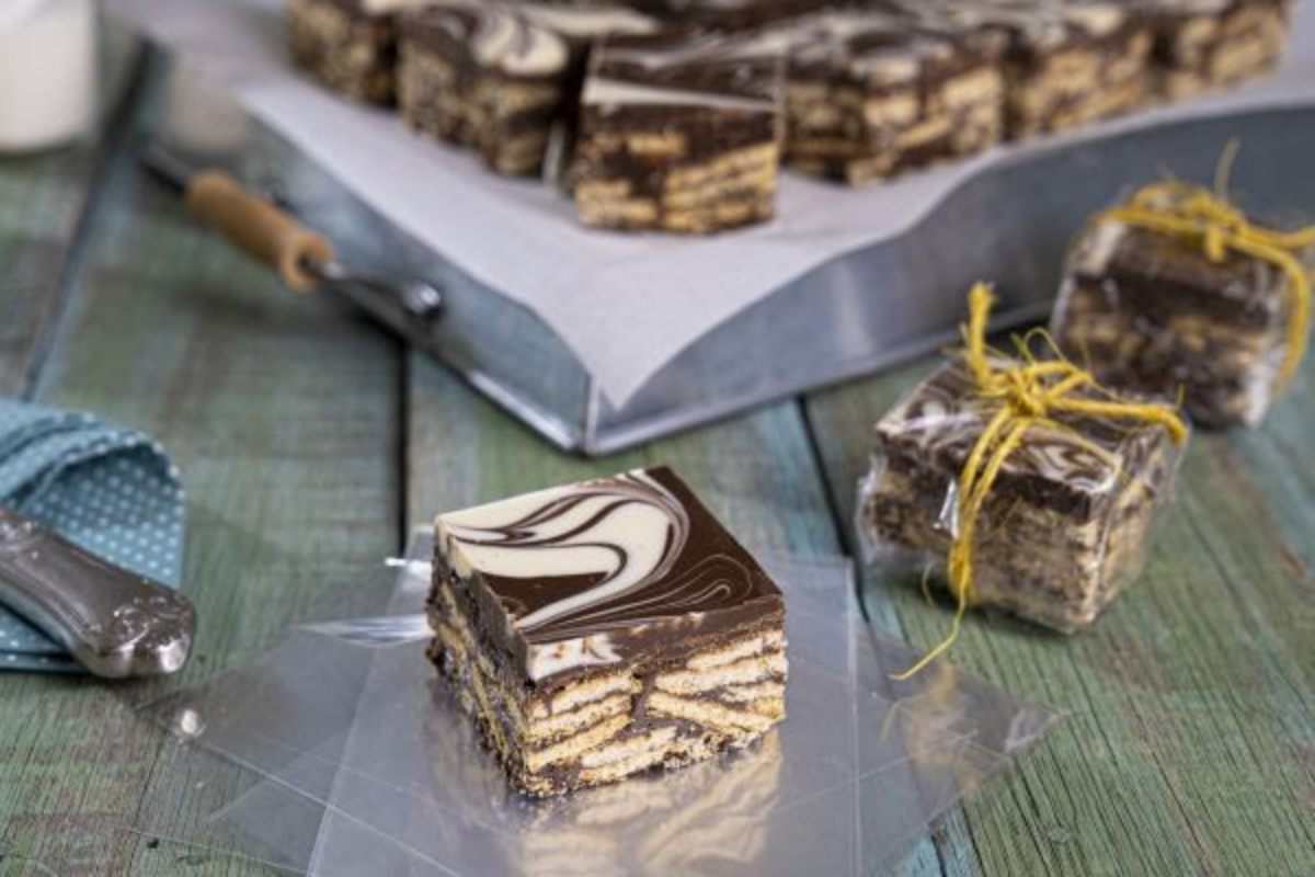 como fazer palha italiana gourmet vender