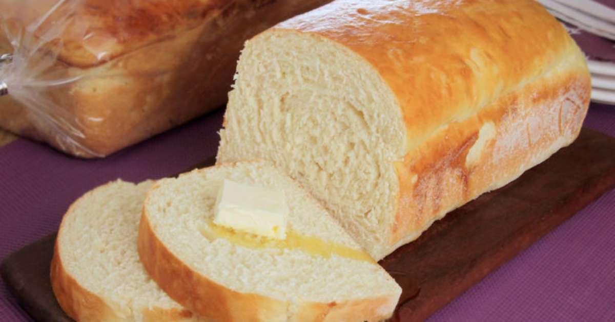 erros comuns ao fazer pão caseiro para vender