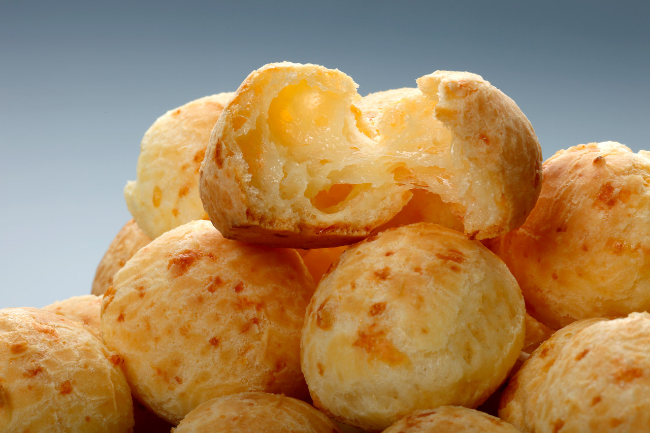 10 ideias criativas para vender pão de queijo e lucrar