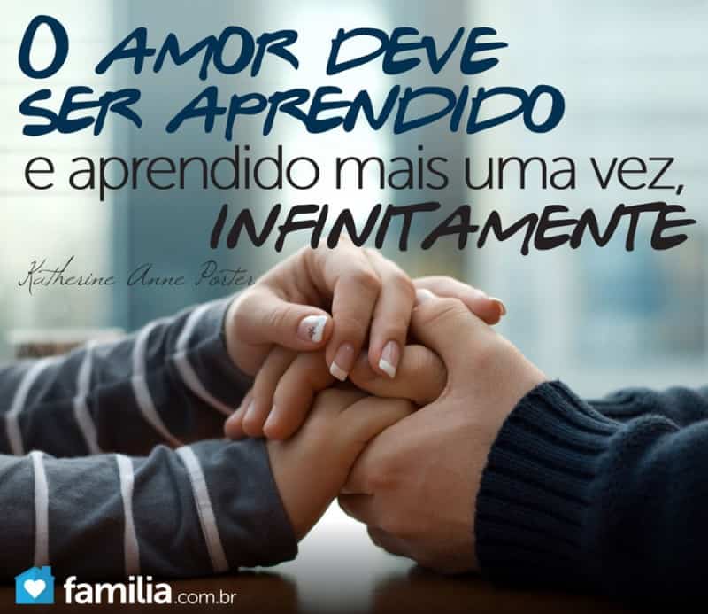 Como identificar a linguagem do amor do seu parceiro