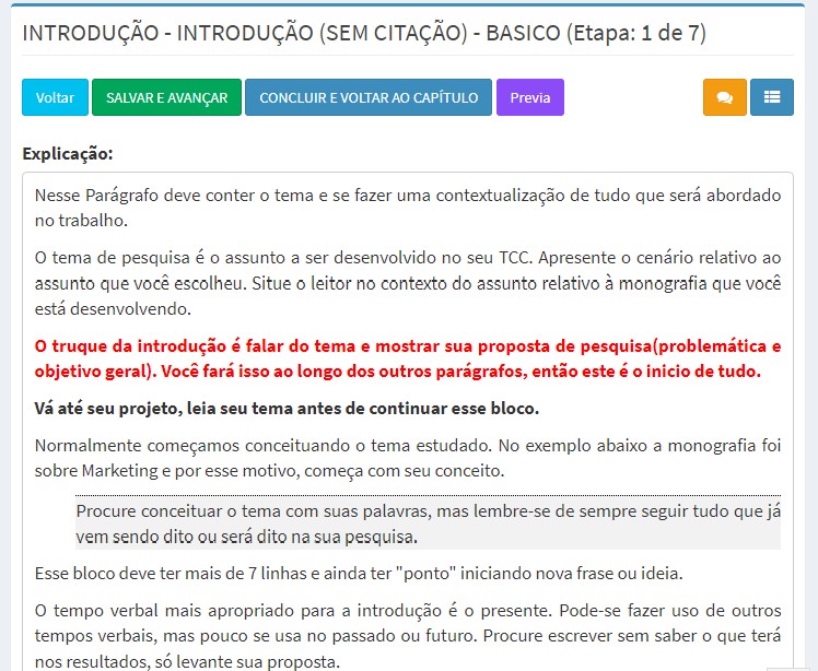 7 passos para voltar a ter uma rotina produtiva