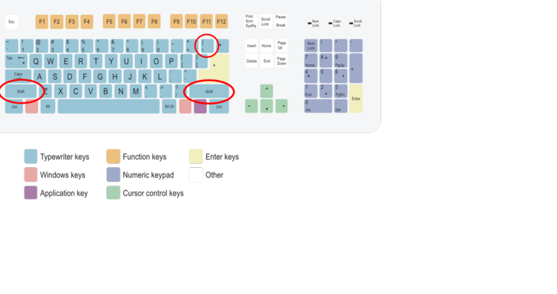 Como cadastrar chave Pix no Nubank