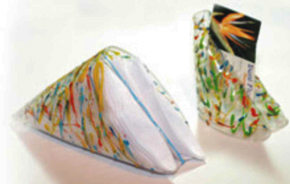 como fazer porta guardanapo de papel com garrafa pet